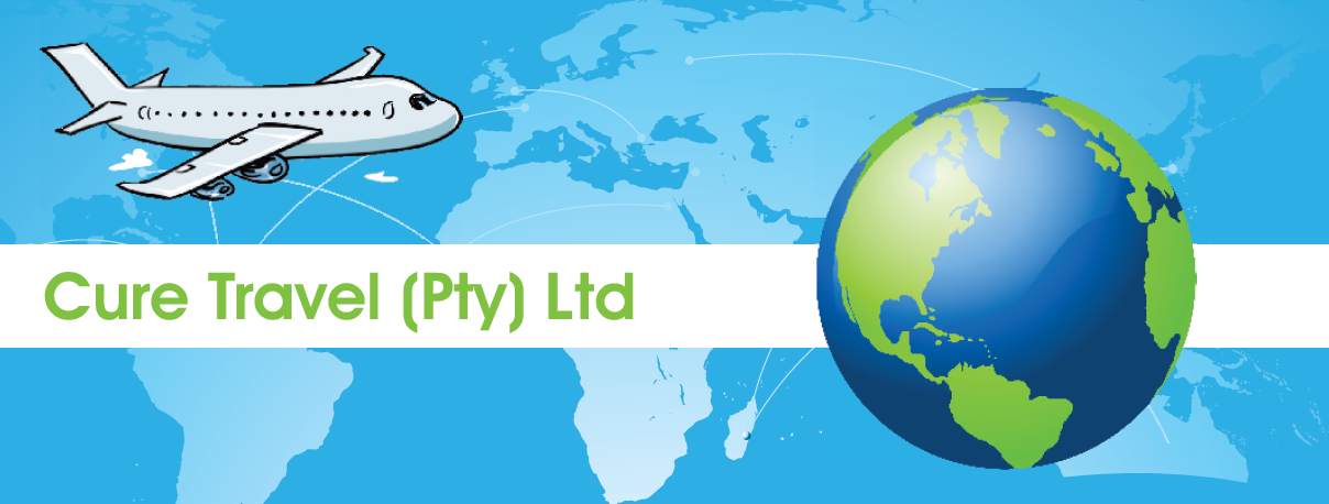 CureTravel.co.za